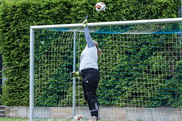 Bild 85 - OL GW Eimsb�ttel : SC Wentorf : Erfebnis: 2:2